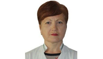 Фариба Тетяна Леонідівна - Лікар загальної практики - Сімейний лікар
