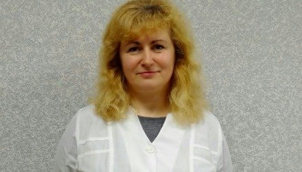 Котлярова Инна Николаевна - Врач общей практики - Семейный врач