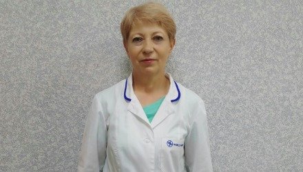 Туровская Валентина Казимировна - Врач общей практики - Семейный врач