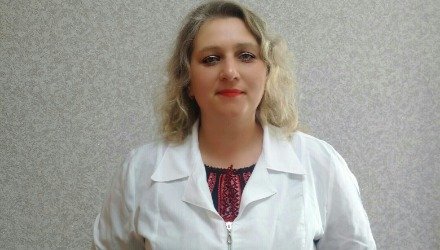 Ляшенко Галина Ивановна - Заведующий амбулаторией, врач общей практики-семейный врач