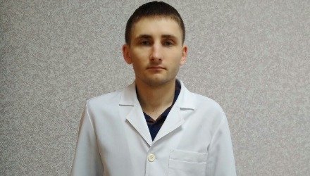 Кошман Алексей Васильевич - Врач-педиатр