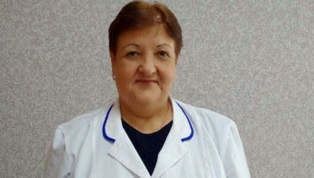 Чумаченко Людмила Ивановна - Врач общей практики - Семейный врач