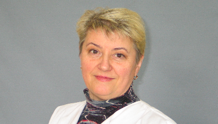 Богданова Наталья Николаевна - Врач-терапевт участковый
