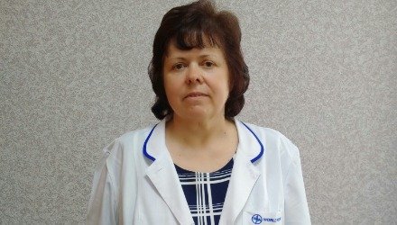 Перевозная Антонина Ивановна - Заведующий амбулаторией, врач общей практики-семейный врач