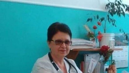 Стрельченко Тамара Викторовна - Врач-педиатр