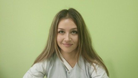 Дяченко Вікторія Григорівна - Лікар загальної практики - Сімейний лікар
