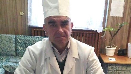 Стародуб Олександр Валентинович - Лікар загальної практики - Сімейний лікар