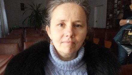 Мазайкіна Лілія Богданівна - Лікар загальної практики - Сімейний лікар