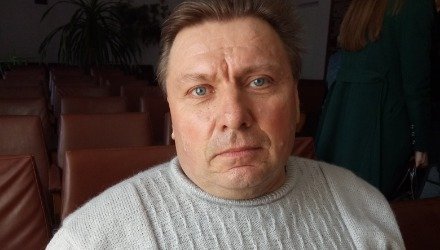 Шевчук Борис Сергеевич - Врач общей практики - Семейный врач