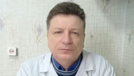 Амброжак Олександр Георгійович - Лікар загальної практики - Сімейний лікар