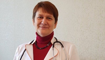 Петренко Анастасія Григорівна - Лікар загальної практики - Сімейний лікар