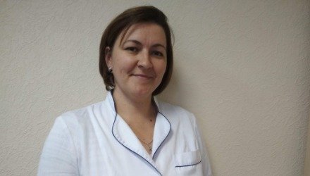 Швец Оксана Петровна - Врач общей практики - Семейный врач