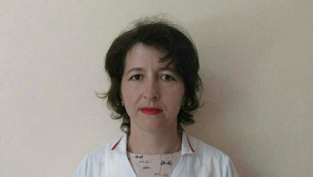Івахненко Ольга Дмитрівна - Лікар-дерматовенеролог