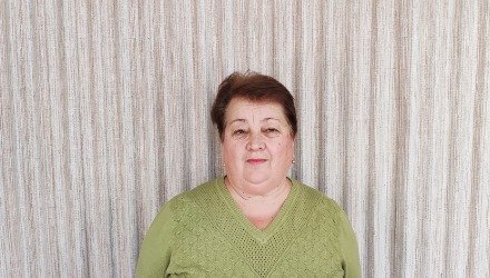 Галузинский Наталья Леонидовна - Врач-педиатр