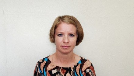 Паламарчук Инна Станиславовна - Врач общей практики - Семейный врач