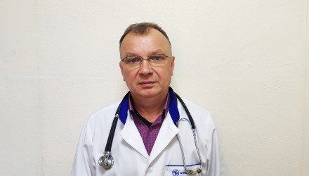 Кудрявцев Андрей Владимирович - Врач общей практики - Семейный врач