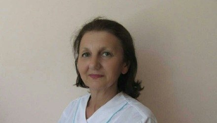 Пищик Марія Анатоліївна - Лікар-терапевт