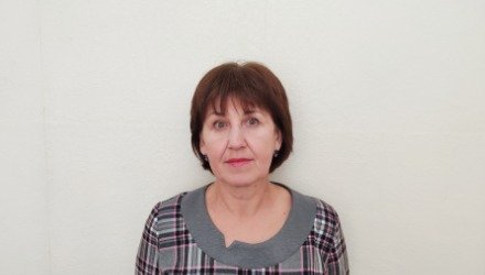 Цвинда Нина Ивановна - Врач-инфекционист детский