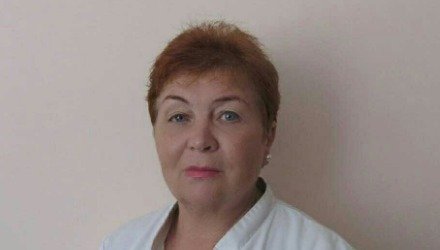 Мусатова Наталія Георгіївна - Лікар-офтальмолог