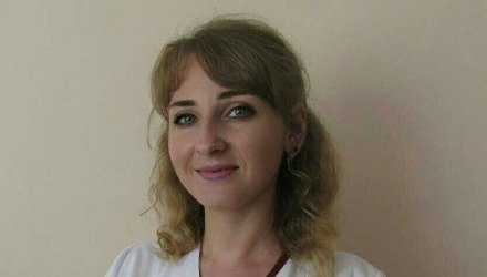 Коваленко Ірина Петрівна - Лікар-кардіолог