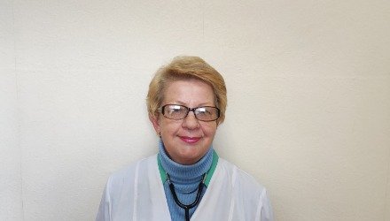 Филатова Лариса Ивановна - Врач общей практики - Семейный врач