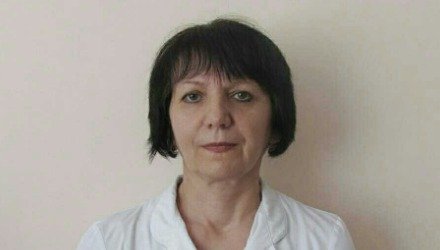 Среда Светлана Петровна - Врач-ревматолог