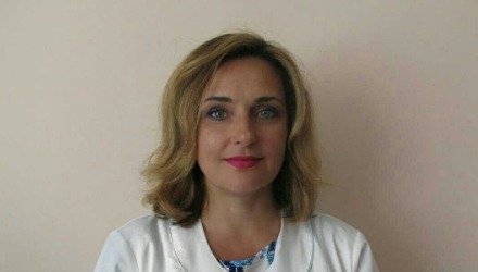 Ушакова Наталія Олексіївна - Лікар-невропатолог