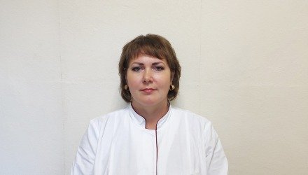 Копылова Марина Игоревна - Врач общей практики - Семейный врач