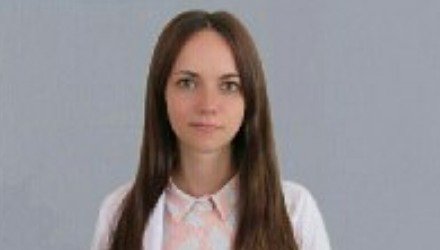 Черныш Елена Валерьевна - Врач-психиатр