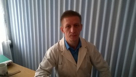 Петров Володимир Валентинович - Лікар-ортопед-травматолог дитячий