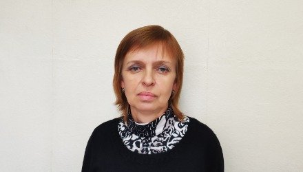 Коломиец Наталья Ивановна - Врач общей практики - Семейный врач