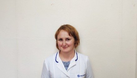 Горобець Наталія Степанівна - Лікар загальної практики - Сімейний лікар
