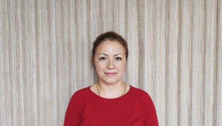 Передрей Ольга Николаевна - Врач-педиатр