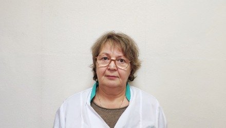 Дячевська Любов Кузьмівна - Лікар загальної практики - Сімейний лікар