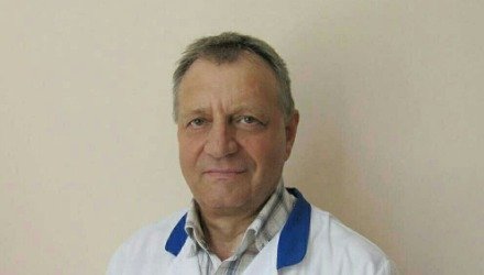 Піцур Василий Васильевич - Врач-ортопед-травматолог