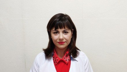 Зінцова Людмила Андріївна - Лікар загальної практики - Сімейний лікар