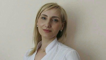 Терешко Ольга Миколаївна - Лікар-інфекціоніст