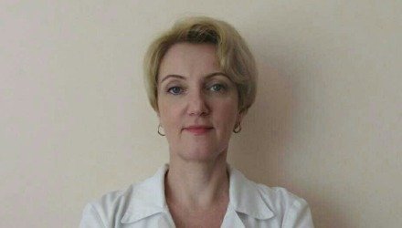 Грабова Людмила Васильевна - Заведующий отделением, врач-невропатолог