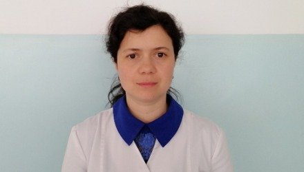 Шульга Олена Олександрівна - Лікар