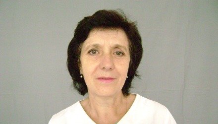 Гулько Наталія Вікторівна - Лікар загальної практики - Сімейний лікар