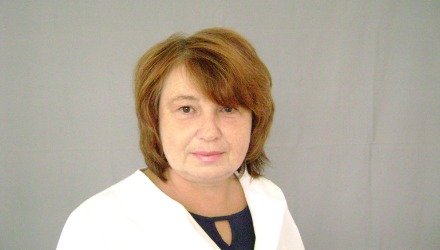 Горбатюк Инна Анатольевна - Врач общей практики - Семейный врач