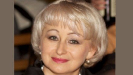 Сокол Наталья Николаевна - Врач-стоматолог-терапевт