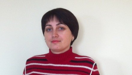 Лоєвська Наталія Наумівна - Лікар загальної практики - Сімейний лікар