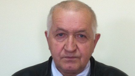 Буженко Иван Антонович - Заведующий амбулаторией, врач общей практики-семейный врач