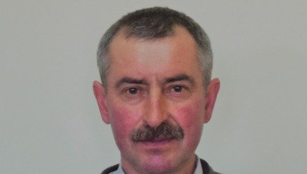 Бешта Виктор Николаевич - Заведующий амбулаторией, врач общей практики-семейный врач