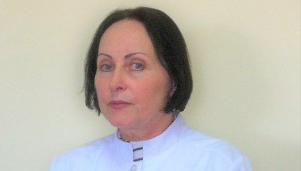 Нечипорук Людмила Дмитрівна - Завідувач амбулаторії, лікар загальної практики-сімейний лікар