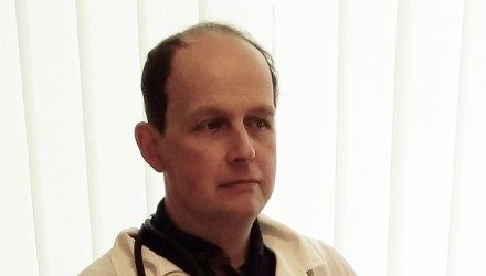 Мирошников Юрій Борисович - Лікар загальної практики - Сімейний лікар