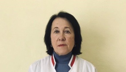 Моргун Тамара Іванівна - Лікар загальної практики - Сімейний лікар