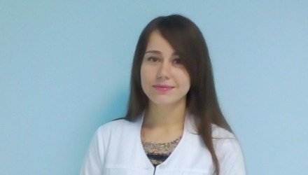Іванчук Ірина Миколаївна - Завідувач амбулаторії, лікар загальної практики-сімейний лікар
