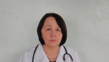 Мельник Татьяна Владимировна - Заведующий амбулаторией, врач общей практики-семейный врач